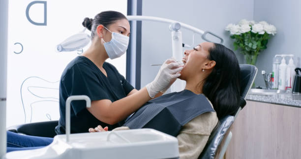 Dental X-Rays and Imaging in Lafayette, OR